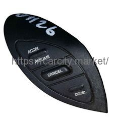 Кнопка управления правая Chrysler купить в Карсти Маркет