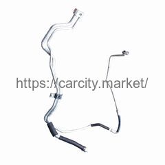 Шланг АС двойной Chrysler/Dodge купить в Карсти Маркет