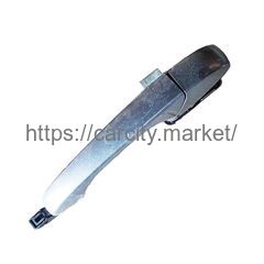 Ручка двери задняя левая Chrysler 200 купить в Карсти Маркет