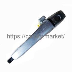 Ручка двери передняя левая Chrysler 200 купить в Карсти Маркет