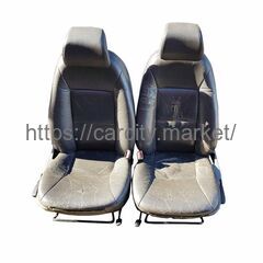 Салон (комплект) SAAB 9-5 1998-2010г купить в Карсти Маркет