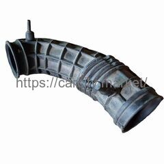 Воздушный шланг SAAB 9-3 2006-2011г купить в Карсти Маркет