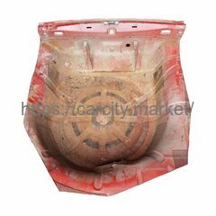 Ниша запасного колеса SAAB 9-5 купить в Карсти Маркет