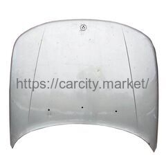 Капот SAAB 9-5 1998-2005г, Состояние: Б/У, По номеру детали: 12291 купить в Карсти Маркет
