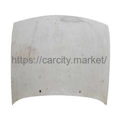 Капот (узкая фара) SAAB 9000, Состояние: Б/У, По номеру детали: 12312 купить в Карсти Маркет