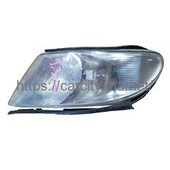 Фонарь мигающего сигнала левый SAAB 9-3, Состояние: Б/У, По номеру детали: 12334 купить в Карсти Маркет