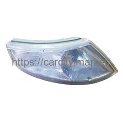 Фонарь правый SAAB 9-5 1998-2001г, Состояние: Б/У, По номеру детали: 12338 купить в Карсти Маркет