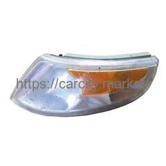 Фонарь левый USA SAAB 9-5 1998-2001г, Состояние: Б/У, По номеру детали: 12339 купить в Карсти Маркет