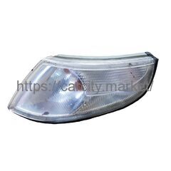 Фонарь левый SAAB 9-5 1998-2001г, Состояние: Б/У, По номеру детали: 12352 купить в Карсти Маркет