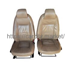 Салон (комплект) SAAB 9-5 1998-2010г купить в Карсти Маркет