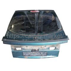 Крышка багажника SAAB 9000 купить в Карсти Маркет