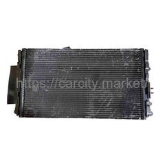 Радиатор кондиционера Chrysler/Dodge купить в Карсти Маркет