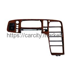 Декоративная передняя панель SAAB 9000 купить в Карсти Маркет