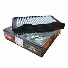 Фильтр салонный SAAB 9-5 PATRON купить в Карсти Маркет