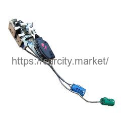 Замок задней левой двери Jaguar XJ купить в Карсти Маркет