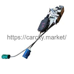 Замок задней правой двери Jaguar XJ купить в Карсти Маркет