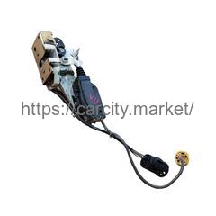 Замок передней левой двери Jaguar XJ купить в Карсти Маркет