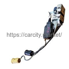 Замок передней правой двери Jaguar XJ купить в Карсти Маркет