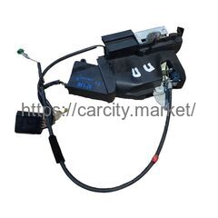 Замок передней правой двери Jaguar XJ купить в Карсти Маркет