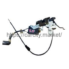 Замок задней левой двери Jaguar XJ купить в Карсти Маркет