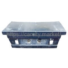 Крышка багажника SAAB 9000 купить в Карсти Маркет