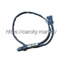 Датчик кислородный задний SAAB 9-5/9-3 купить в Карсти Маркет