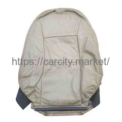 Обшивка спинки сидения L04 SAAB 9-5 купить в Карсти Маркет