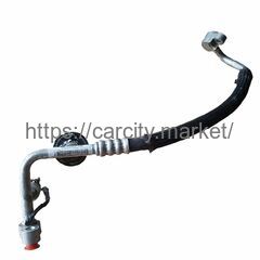 Шланг АС Chrysler/Dodge купить в Карсти Маркет