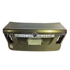 Крышка багажника SAAB 9-3 2008-2011г купить в Карсти Маркет