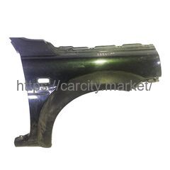 Крыло переднее правое Land Rover Freelander 1 купить в Карсти Маркет