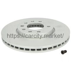 Тормозной диск передний SAAB 9-3 ATE купить в Карсти Маркет