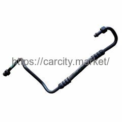 Шланг (от осушителя к радиатору) Jaguar XJ купить в Карсти Маркет