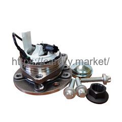 Ступица переднего колеса SAAB 9-3 MILES купить в Карсти Маркет