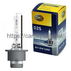 Лампа ксенон HELLA D2S 12V 35W P32d-2 купить в Карсти Маркет