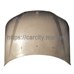 Капот SAAB 9-3 2003-2007г купить в Карсти Маркет