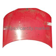 Капот SAAB 9-3 2003-2007г купить в Карсти Маркет