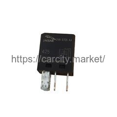 Блок реле Jaguar XJ купить в Карсти Маркет