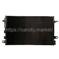 Радиатор кондиционера Chrysler/Dodge купить в Карсти Маркет