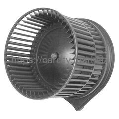 Мотор отопителя SAAB 9-5 GPARTS купить в Карсти Маркет