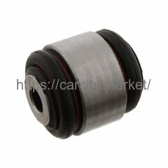 Сайлентблок задней цапфы SAAB 9-5 SWAG купить в Карсти Маркет