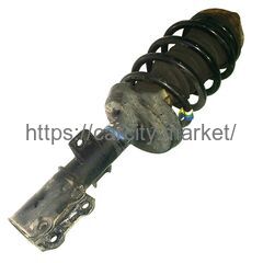 Амортизатор передний SAAB 9-5 2002-2010г купить в Карсти Маркет