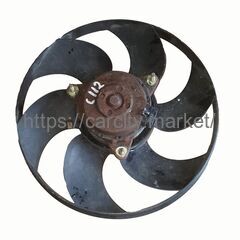 Вентилятор охлаждения 4.0L Jaguar XJ купить в Карсти Маркет