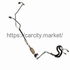 Трубка охлаждения АКПП Chrysler 300/Dodge Charger купить в Карсти Маркет