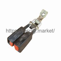 Замок заднего ремня безопасности SAAB 9000 купить в Карсти Маркет