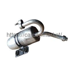 Осушитель системы кондиционирования Chrysler купить в Карсти Маркет