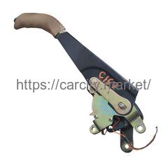 Рычаг стояночного тормоза Jaguar XJ купить в Карсти Маркет