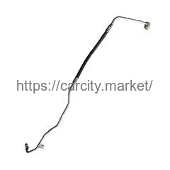 Трубка кондиционера Land Rover Freelander I купить в Карсти Маркет