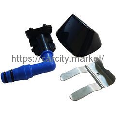 Омыватель фары левый SAAB 9-3 2004-2011г купить в Карсти Маркет