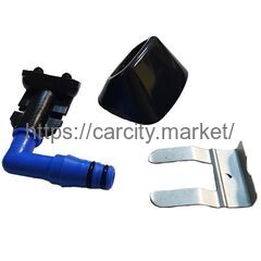 Омыватель фары правый SAAB 9-3 2004-2011г купить в Карсти Маркет