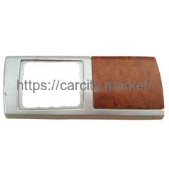 Накладка декоративная Chrysler Town&Country 2008-2010г купить в Карсти Маркет